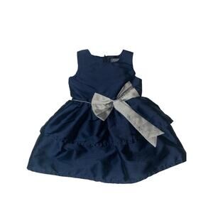 A.T.U.N All Things Uber Nice Toddler Dress sz. 2-3